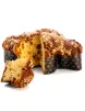 Soft and artisanal Classic Colomba by Gocce di Sicilia - 1 kg