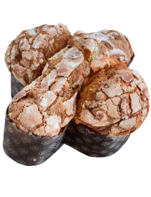 Colomba Classica - Nuova Dolceria