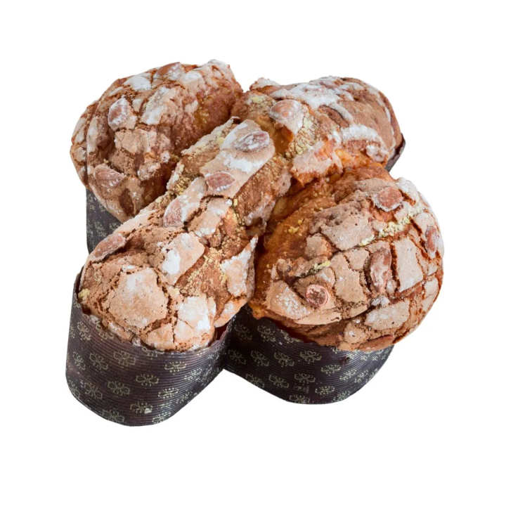 Colomba Classica - Nuova Dolceria