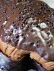 Colomba Siciliana al Cioccolato - Pasticceria Nuova Dolceria