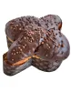 Colomba al Cioccolato Fondente