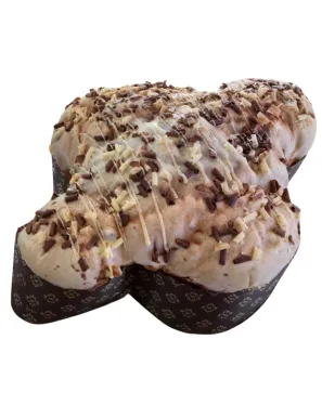 colomba pasqualina nuova dolceria