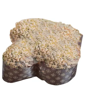Colomba Artigianale "Sicula
