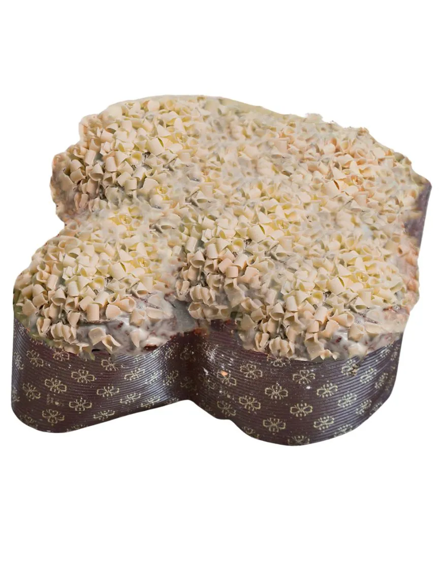 Colomba Artigianale "Sicula