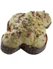 Colomba Artigianale "Smeralda" al Pistacchio