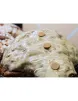Sicilian Artisan Colomba with Caramel - Nuova Dolceria pastry shop