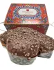 Artisanal Easter Dove with Modica IGP chocolate - Antica Dolceria Rizza