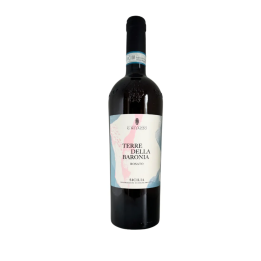 Terre della Baronia Rosato