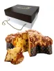 Soft and artisanal Classic Colomba by Gocce di Sicilia - 1 kg