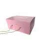 Artisan Colomba with pistachio filling 1kg, Gocce di Sicilia