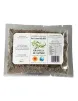 Salina Caper Grains DOP in 50 gram bag
