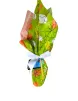 Modica IGP 65% Tartarugato Chocolate Egg 60 grams - Antica Dolceria Rizza