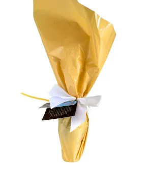 Uovo di Cioccolato di Modica Igp Fondente 65% da 60 grammi - Rizza