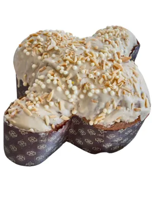 Colomba Artigianale Primavera