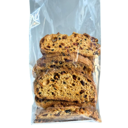 Savory Vegetable Biscuits with Tomato, Zucchini, and Black Olives – Pasticceria Giulio