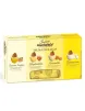 Maxtris Yellow Shaded Confetti with Assorted Flavours - 1 Kg Pack