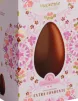 Uovo di Pasqua al Cioccolato Extra Fondente - Maxtris