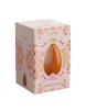 Easter Egg with Salted Caramel Chocolate - Maxtris