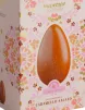 Uovo di Pasqua al Cioccolato con Caramello Salato - Maxtris