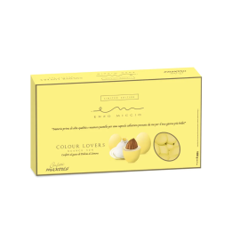 Maxtris Confetti Nuance Sun in collaboration with Enzo Miccio - 1 Kg