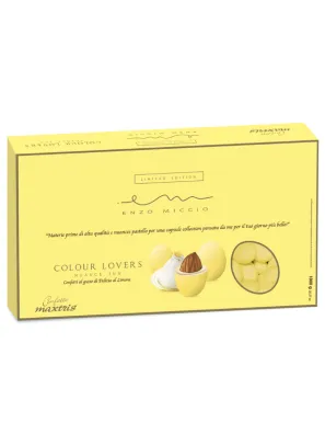 Maxtris Confetti Nuance Sun in collaboration with Enzo Miccio - 1 Kg