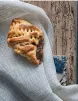 Buccellato Siciliano by Pasticceria Inglima in a 500 gram pack