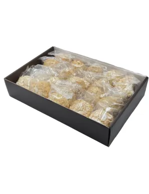 Sale of Almond Paste with toasted almond flakes