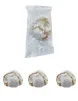 Fior di Mandorla - Typical Sicilian almond paste sweets