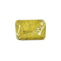 Stick of pistachio paste for slush and pistachio milk - 200 grams.