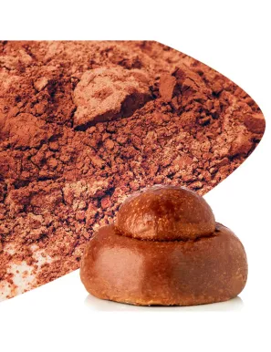 Brioche siciliana al cioccolato con il tuppo. Soffice e gustosa ripiena con pezzi di cioccolato.
