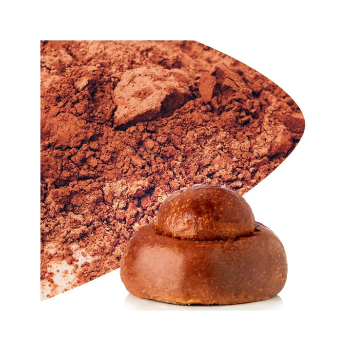 Sicilian chocolate brioche with tuppo. Soft and tasty filled with chocolate chips.