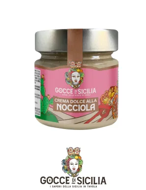 Box col Tuppo - La tua brioche alla Nocciola