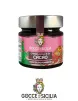 Box with Cocoa Tuppo - with four brioches and spreadable cream