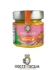 Box col Tuppo all'Arancia - con quattro brioche e crema spalmabile