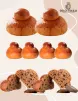 Kit Assaggio Brioche Siciliane col Tuppo