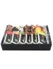 Confezione regalo mix di gusti classici di Cioccolato di Modica