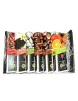 Confezione regalo mix di gusti classici di Cioccolato di Modica