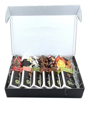 Box Cioccolato di Modica