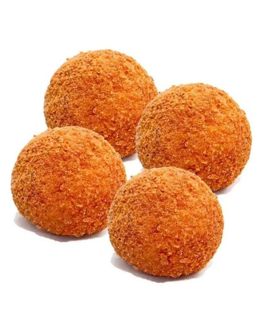 Box Arancina al Ragù
