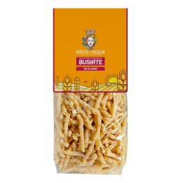 Busiate Trapanesi
