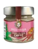 Coffee cream spreadable