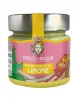Crema al limone spalmabile
