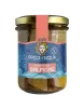 Salmon Fillets in Olive Oil