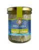 Swordfish Fillets in Olive Oil