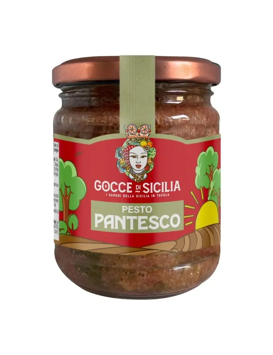 Pesto Pantesco