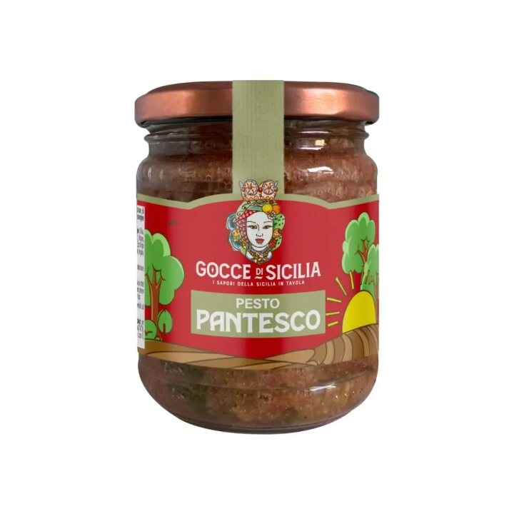 Pesto Pantesco