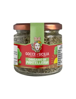 Pantelleria oregano for sale online