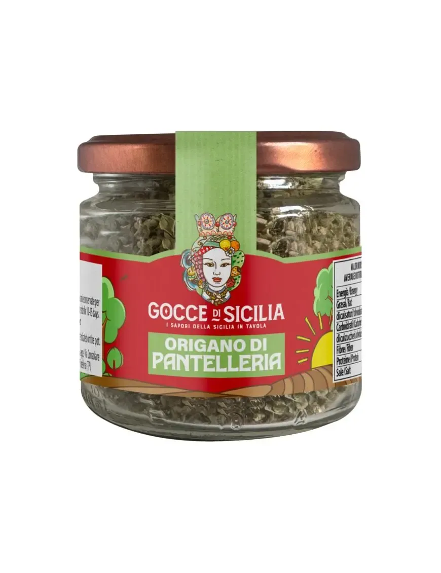 Pantelleria oregano for sale online