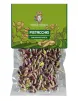 Sicilian Pistachio Shelled Naturally - Vacuum-packed 100 g