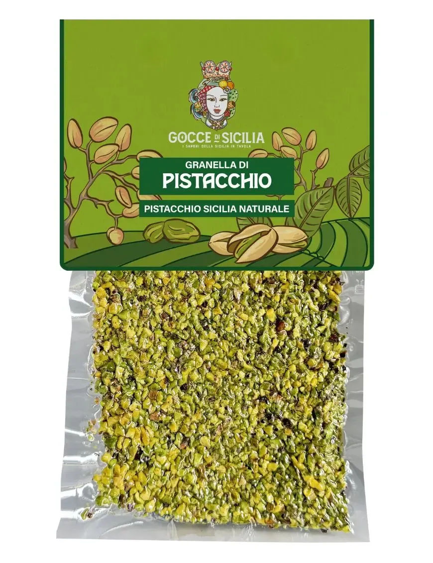 Granella di Pistacchio